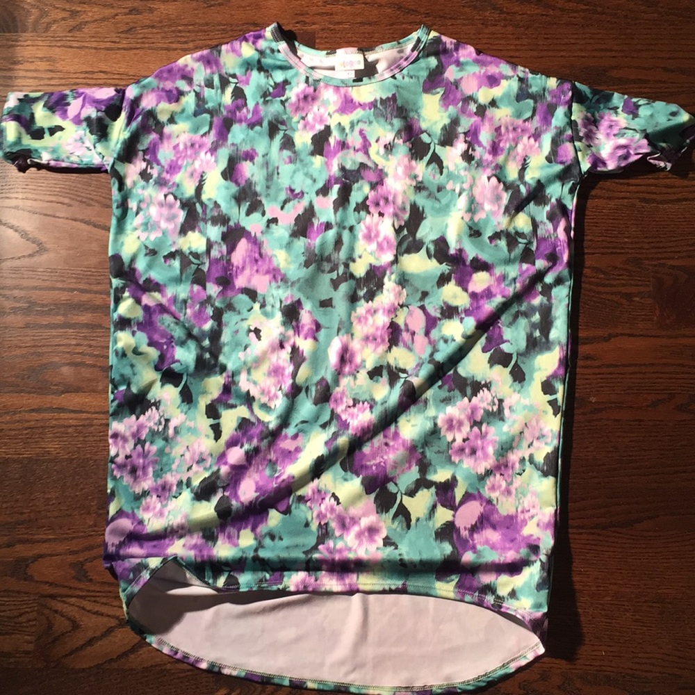 XS Lularoe Irma